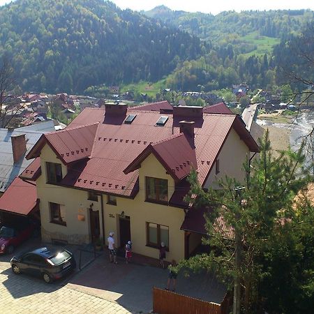 Апартаменты Sunview Шавница Экстерьер фото